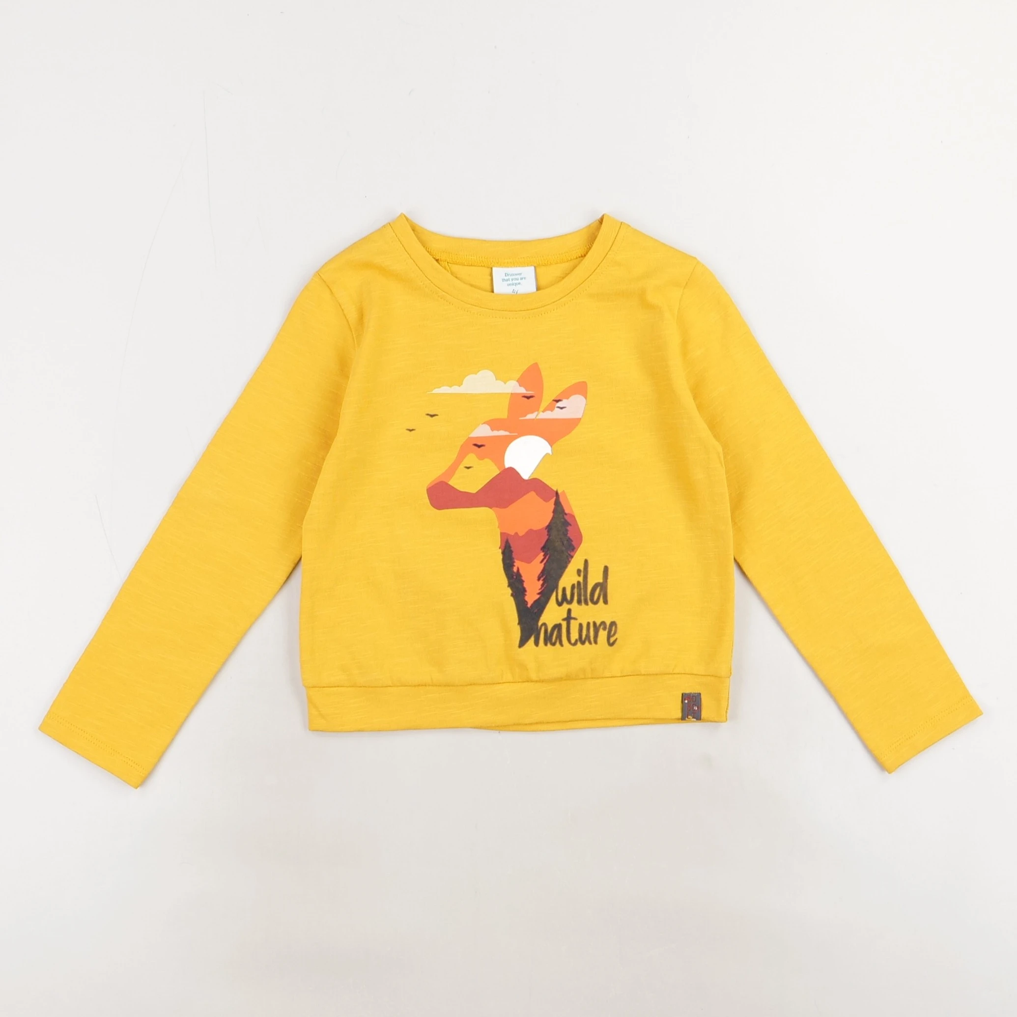 T-shirt boboli